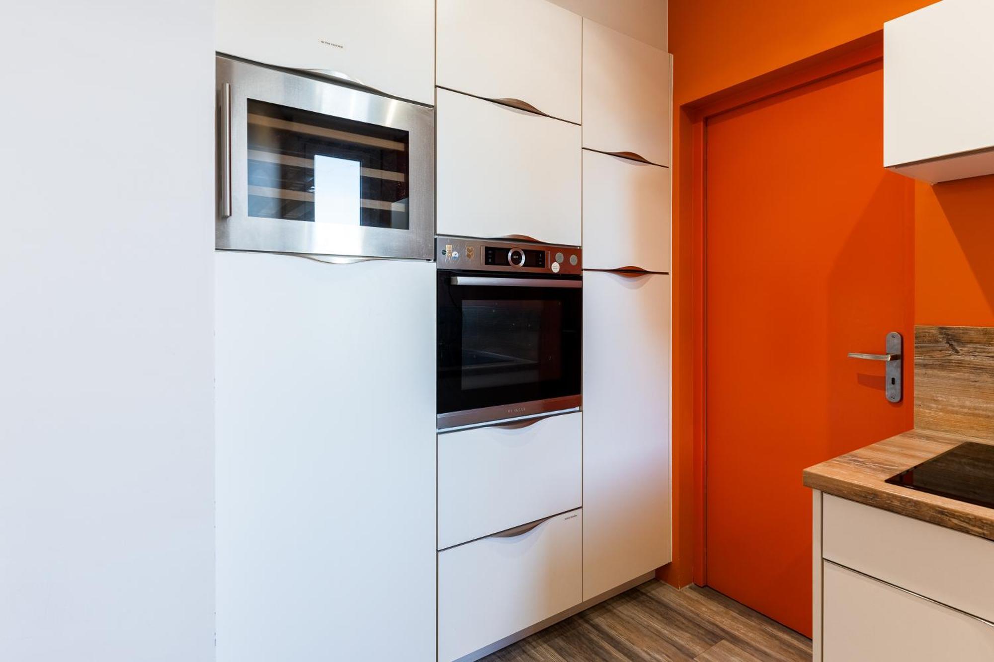 Le Maginot - Superbe Appartement De 75M2 - Deux Chambres - 4 Lits Simple -Position Centrale Centre Ville, Pompidou, Nouvelle Ville - 2 A 4 Personnes Мец Екстер'єр фото